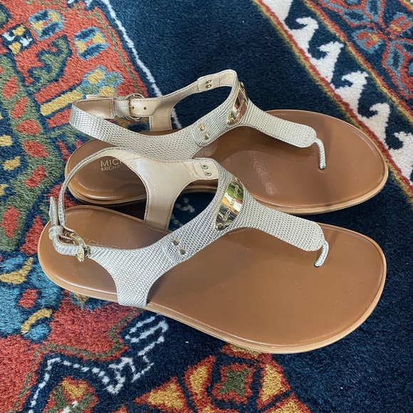 Michael Kors Sandals - Picture 3 of 6